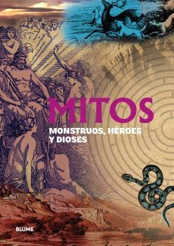 Mitos | 9791388023293