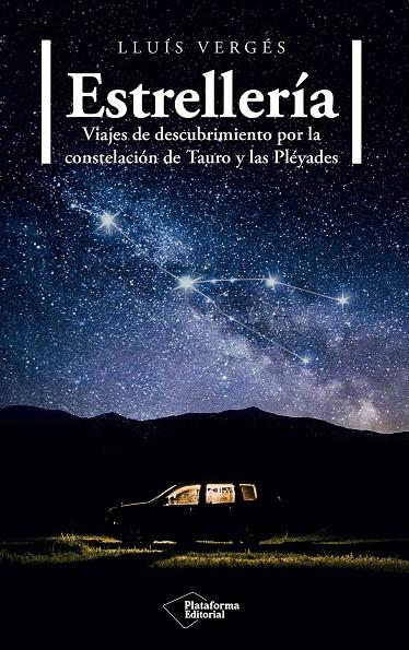 Estrellería | 9791387568788 | Lluís Vergés