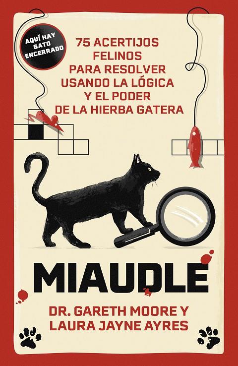 Miaudle | 9788410378827 | Moore, Dr. Gareth Moore ; Laura Jayne Ayres