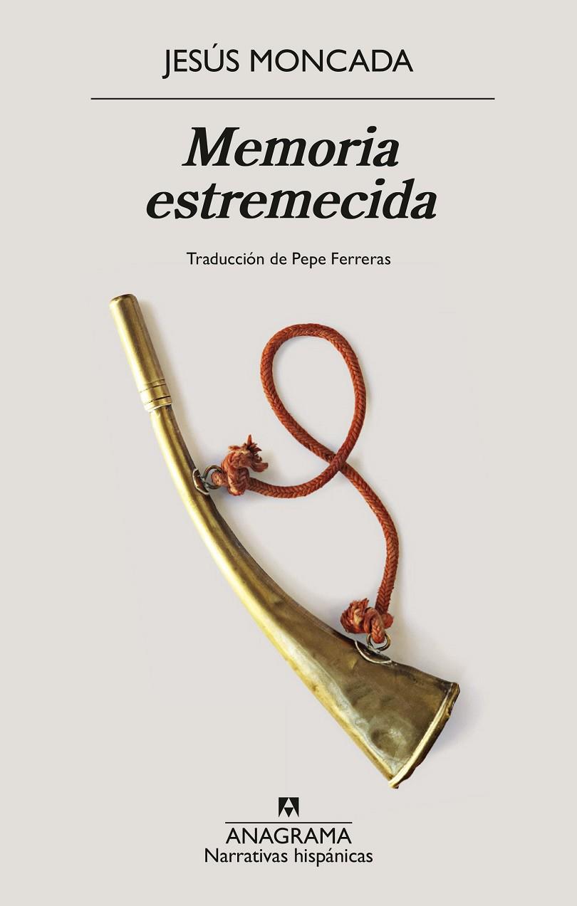 Memoria estremecida | 9788433946751 | Jesús Moncada