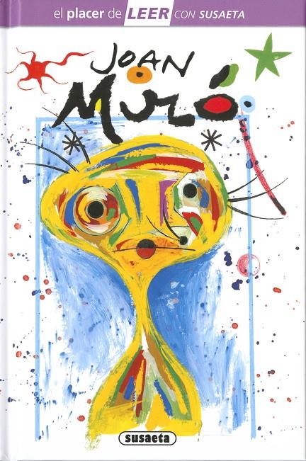 Joan Miró | 9788467783728 | Estelle Talavera ; Acacio Puig 