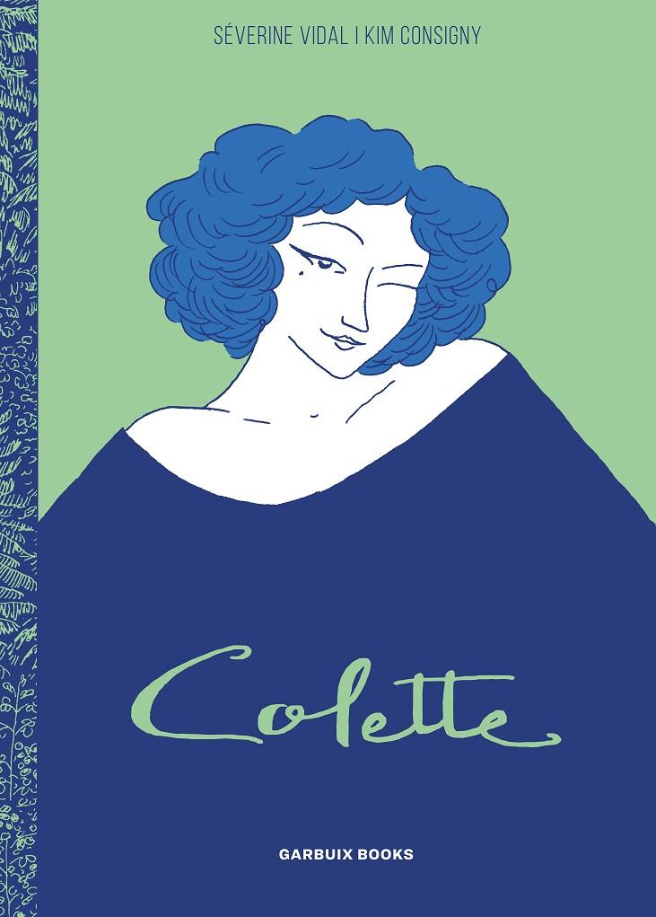 Colette (castellà) | 9788419393869 | Séverine Vidal ; Kim Consigny