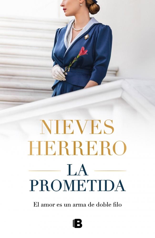La prometida | 9788466683067 | NIeves Herrero