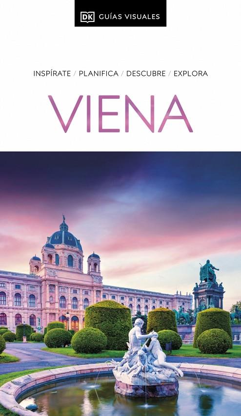 Viena | 9780241772096