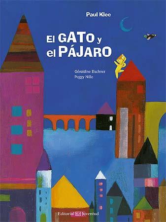 El gato y el pájaro | 9788426140906 | G. Elschner ; P. Nille