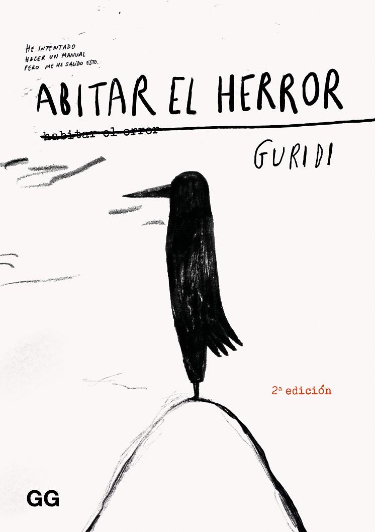 Abitar el herror | 9788425236150 | Guridi