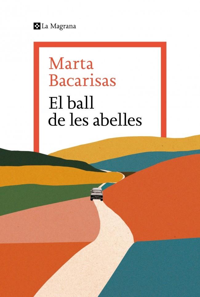 El ball de les abelles | 9788419334909 | Marta Bacarisas