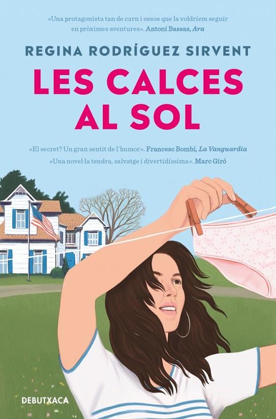 Les calces al sol | 9788419394439 | Regina Rodríguez Sirvent