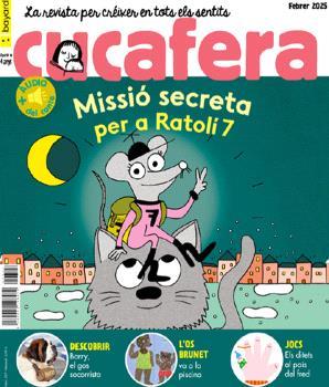 Revista Cucafera | 8480002198479