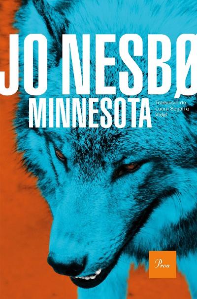 Minnesota (català) | 9788410488472 | Jo Nesbo