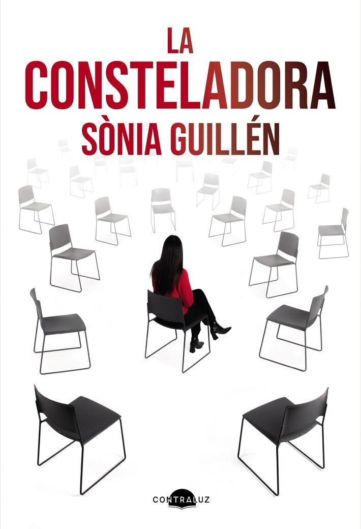 La consteladora | 9791387810771 | Sònia Guillén