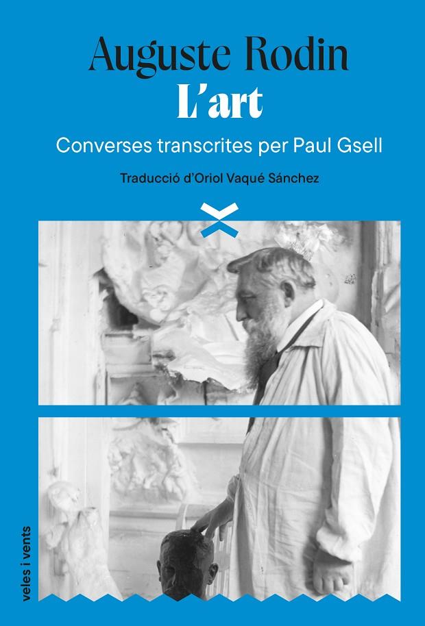 L'art | 9788412992632 | Auguste Rodin