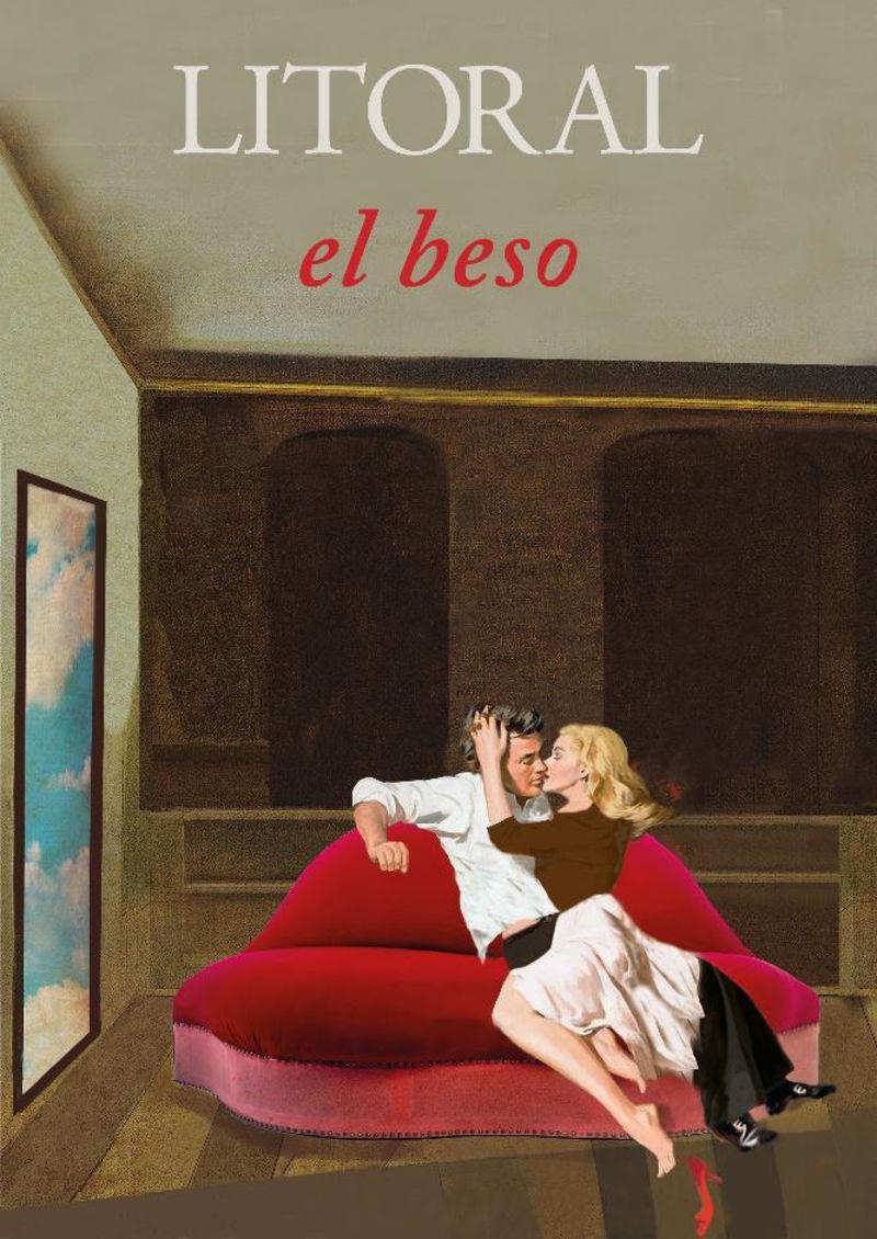 El beso | 9788412931037