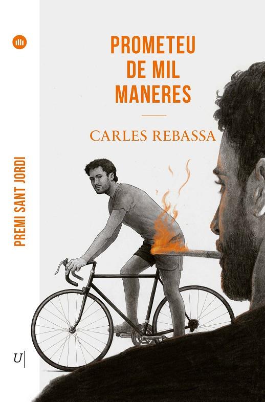 Prometeu de mil maneres | 9788419721563 | Carles Rebassa