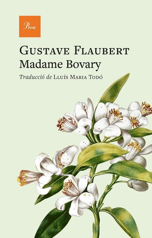 Madame Bovary (català) | 9791388369070 | Gustave Flaubert