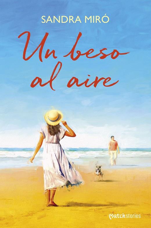 Un beso al aire | 9788427055346 | Sandra Miró