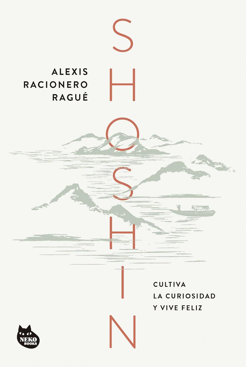 Shoshin | 9788410427259 | Alexis Racionero Ragué