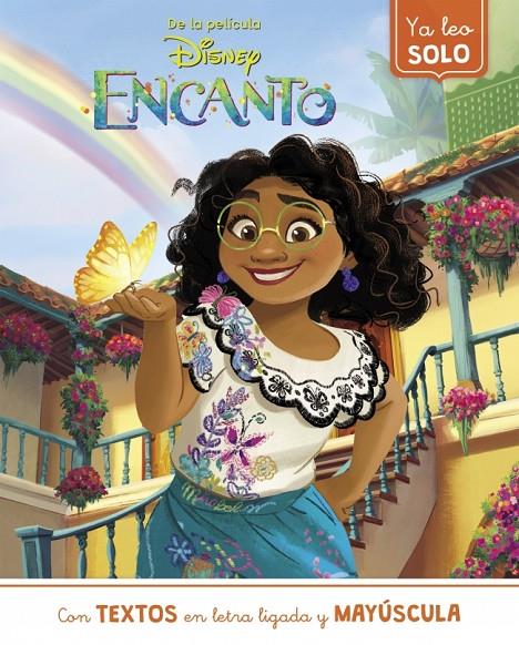 Encanto | 9788418039621 | Disney