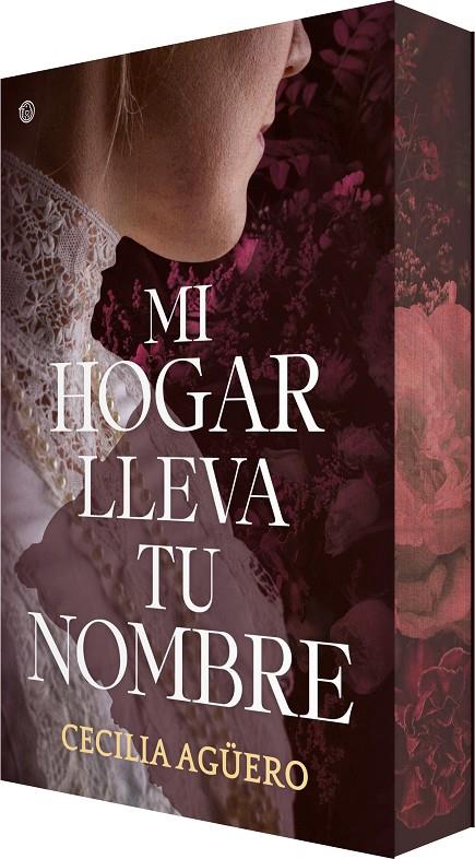 Mi hogar lleva tu nombre | 9788410479869 | Cecilia Agüero