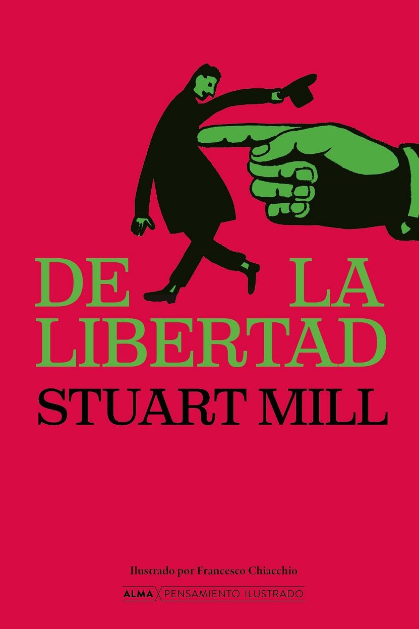 De la libertad | 9791387752576 | John Stuart Mill