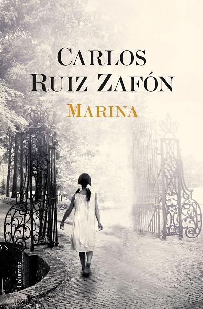 Marina (català) | 9788466421751 | Carlos Ruiz Zafón