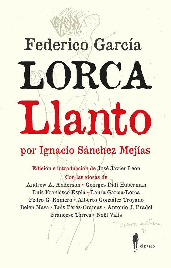 Llanto por Ignacio Sánchez Mejías | 9788419188632 | Federico García Lorca