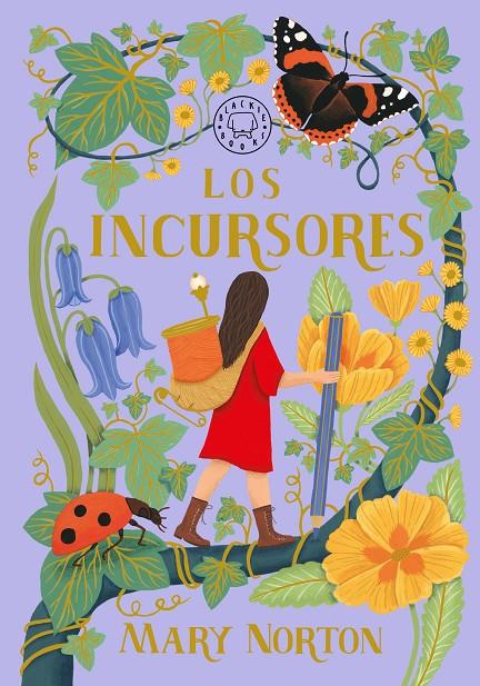 Los incursores | 9791387748180 | Mary Norton