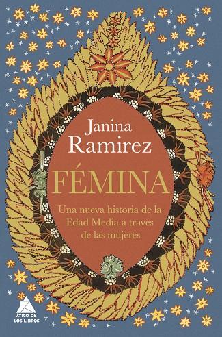 Fémina | 9791387592974 | Janina Ramirez
