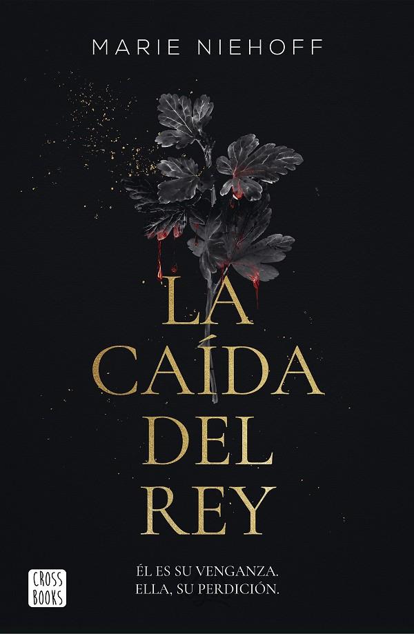 La caída del rey (Vampires Royals ; 1) | 9788408297833 | Marie Niehoff
