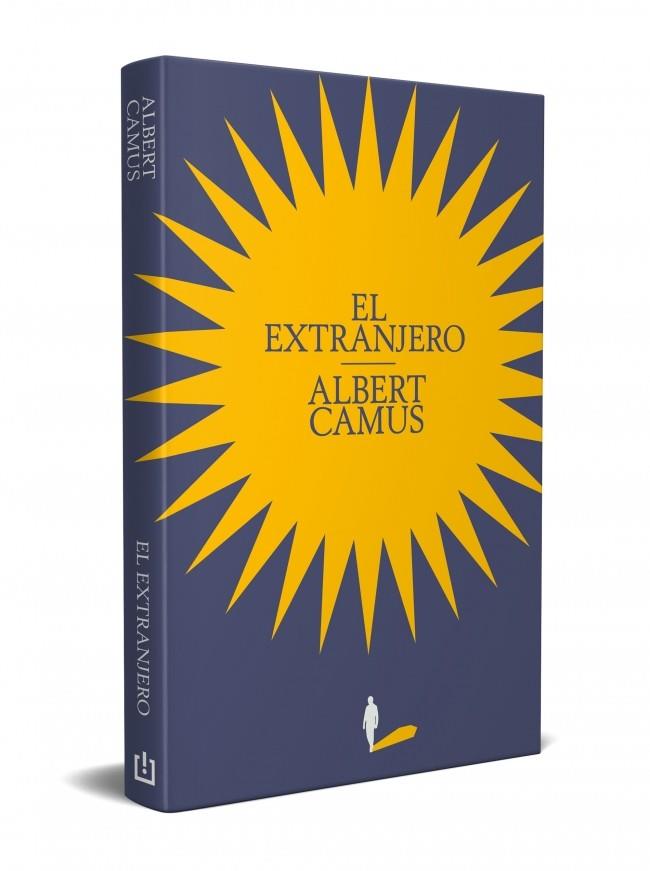 El extranjero | 9788466388153 | Albert Camus