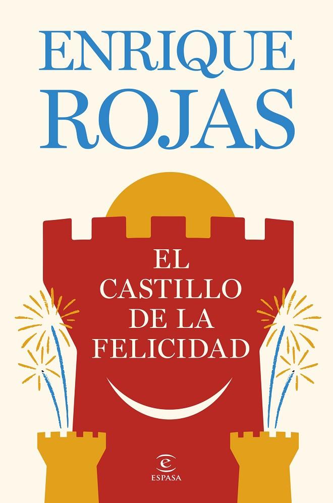 El castillo de la felicidad | 9788467081480 | Enrique Rojas
