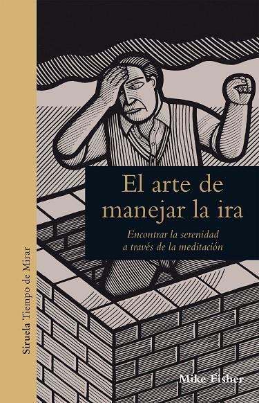 El arte de manejar la ira | 9788417308209 | Mike Fisher