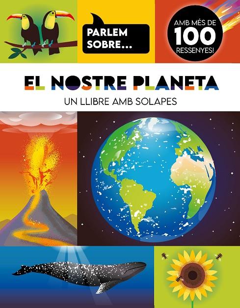 El nostre planeta | 9788410516960 | Amanda Shufllebotham