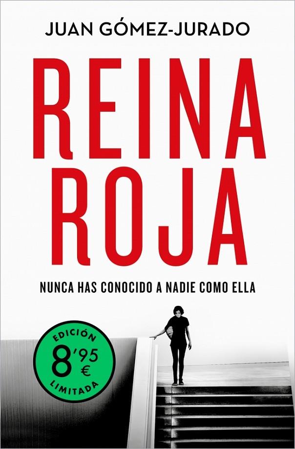 Reina roja | 9788413148168 | Juan Gómez-Jurado