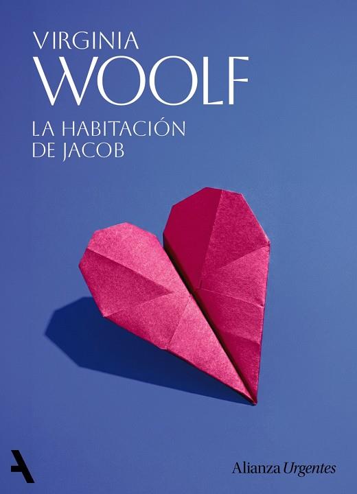 La habitación de Jacob | 9791370092818 | Virginia Woolf