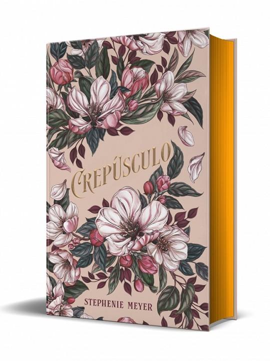 Crepúsculo (edició especial) | 9788410489356 | Stephenie Meyer