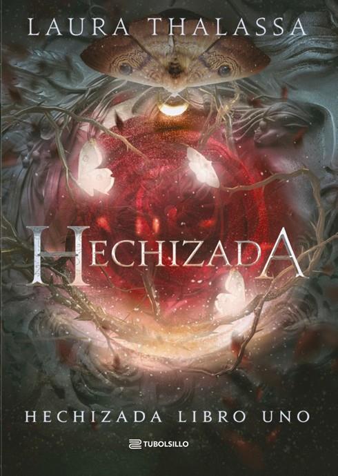 Hechizada | 9791387739072 | Laura Thalassa