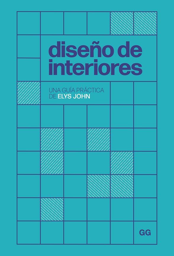 Diseño de interiores | 9788425235832 | Elys John