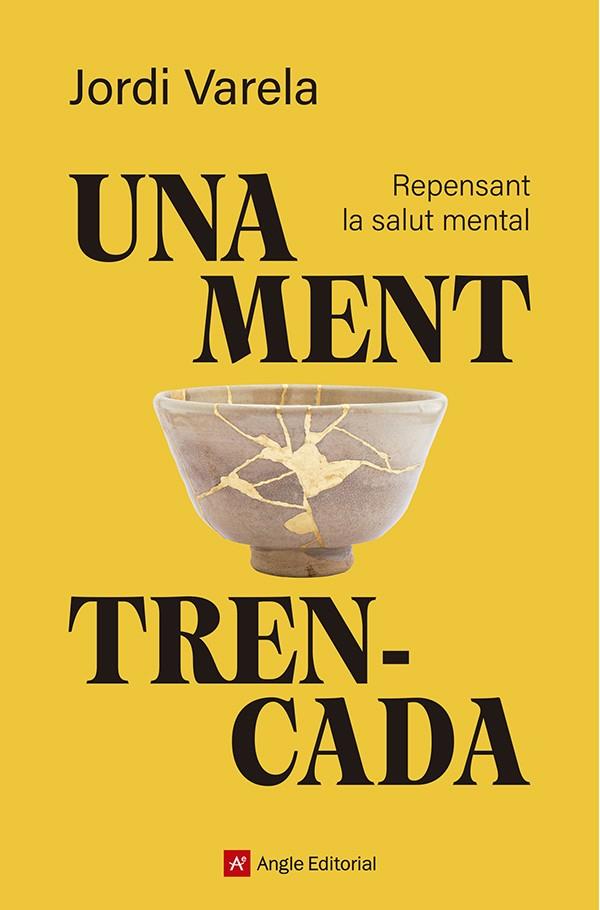 Una ment trencada | 9791387853594 | Jordi Varela