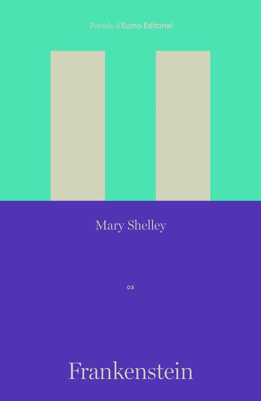 Frankenstein | 9788497669030 | Mary Shelley