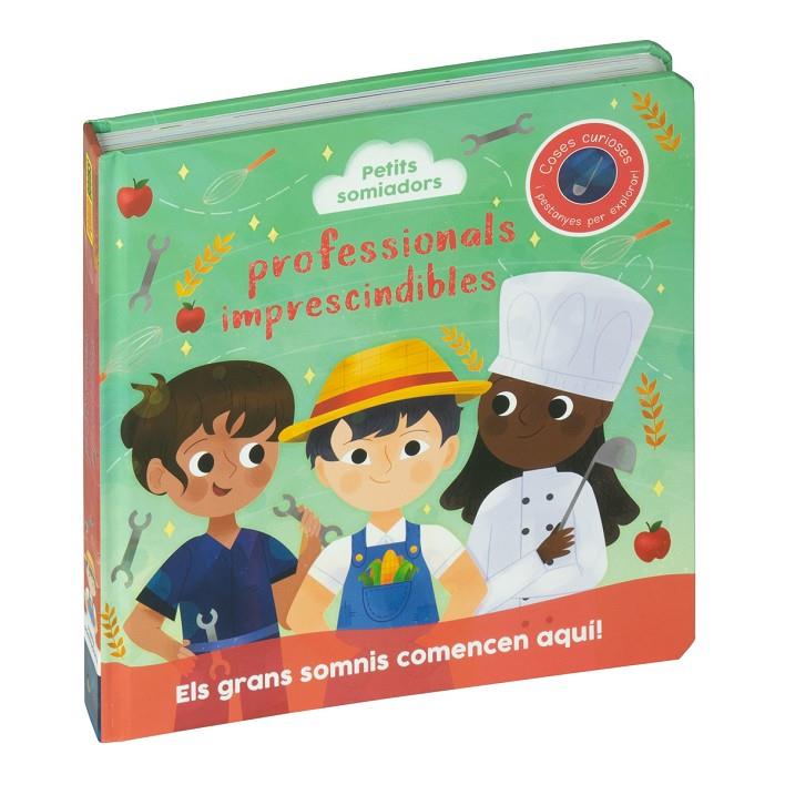 Professionals imprescindibles | 9788410517059 | Sarah Lock ; Vanessa Port