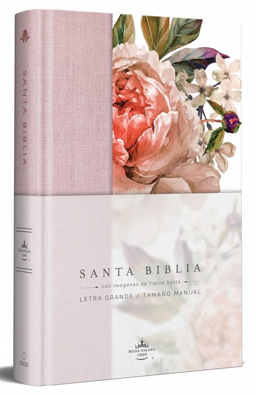 Santa Biblia | 9781644733875