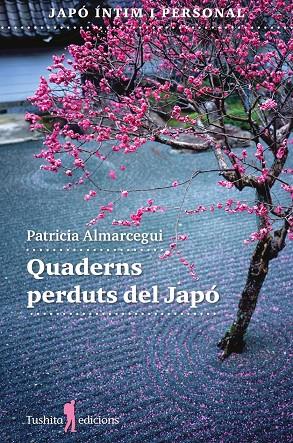 Quaderns perduts del Japó | 9788412977424 | Patricia Almarcegui