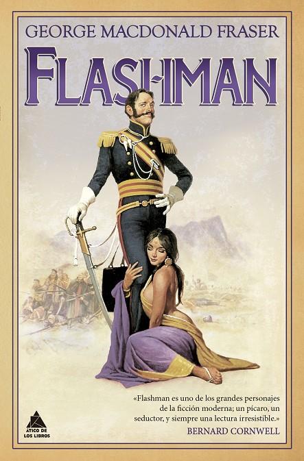 Flashman | 9791387592455 | George MacDonald Fraser
