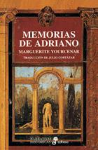 Memorias de Adriano | 9788435005128 | Marguerite Yourcenar