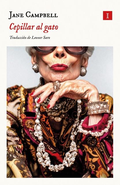 Cepillar al gato | 9791387641658 | Jane Campbell