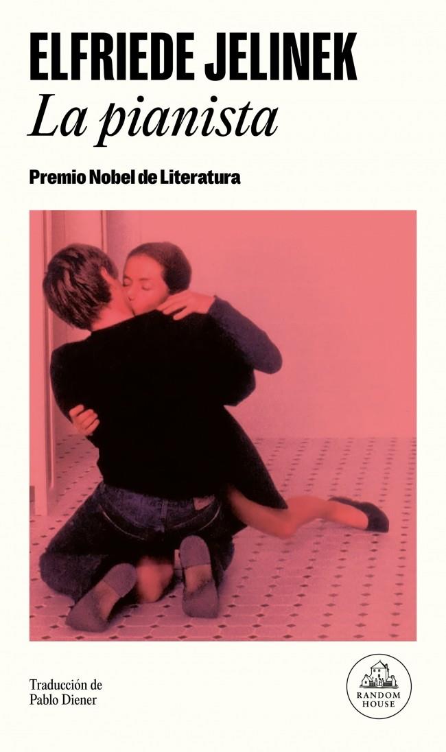 La pianista | 9788439747567 | Elfriede Jelinek
