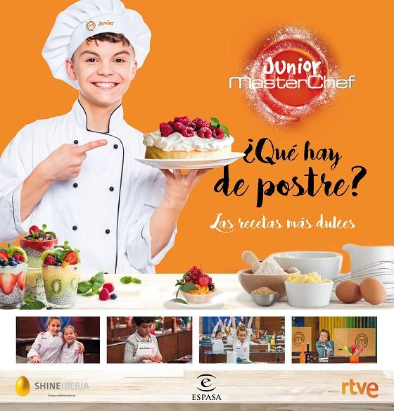 ¿ Qué hay de postre ? | 9788467052626