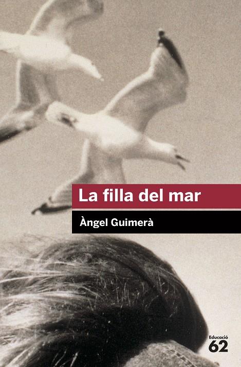 La filla del mar | 9788492672325 | Àngel Guimerà