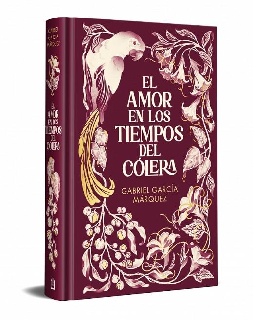 El amor en los tiempos del cólera | 9788466378581 | Gabriel García Márquez